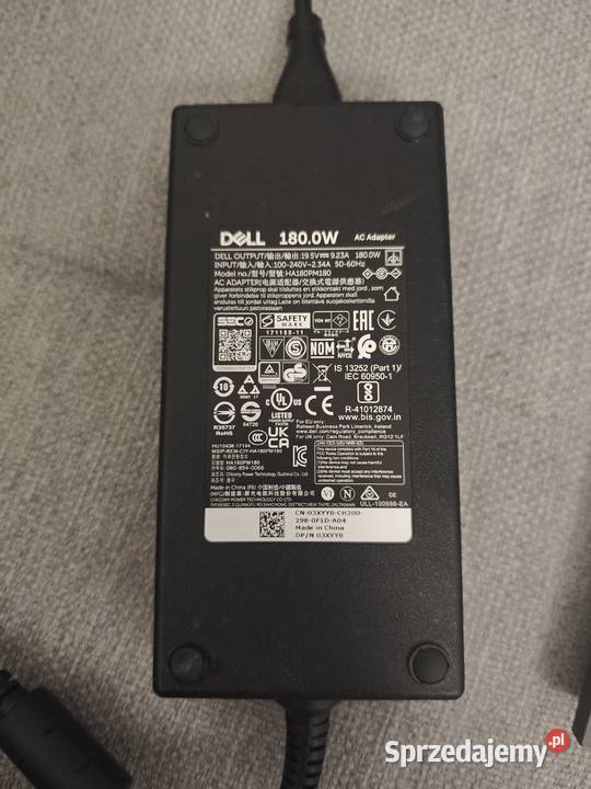 Laptop Dell G15 156 Intel Core i5 16 GB Szczecin