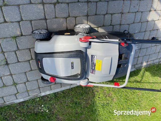 Wertykulator elektryczny Faworyt Pro RE38 Gdów