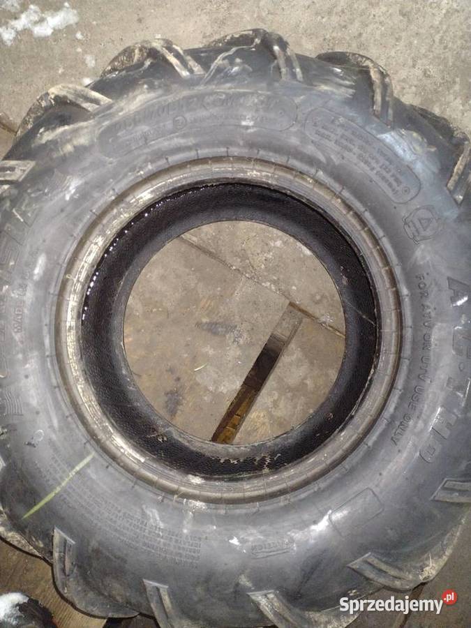 Opony quad ACT HD CARLSTAR 261000B12 70 Nowy Sącz