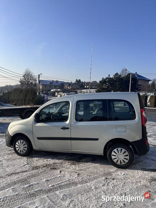 Reno kangoo 2 sprzedam