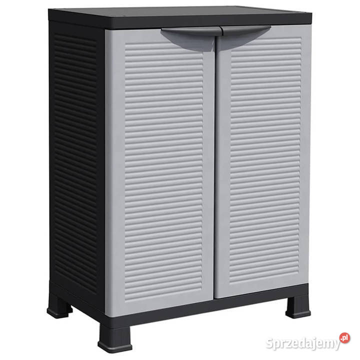 Szafka plastikowa 68x39x92 WM337900 Warszawa