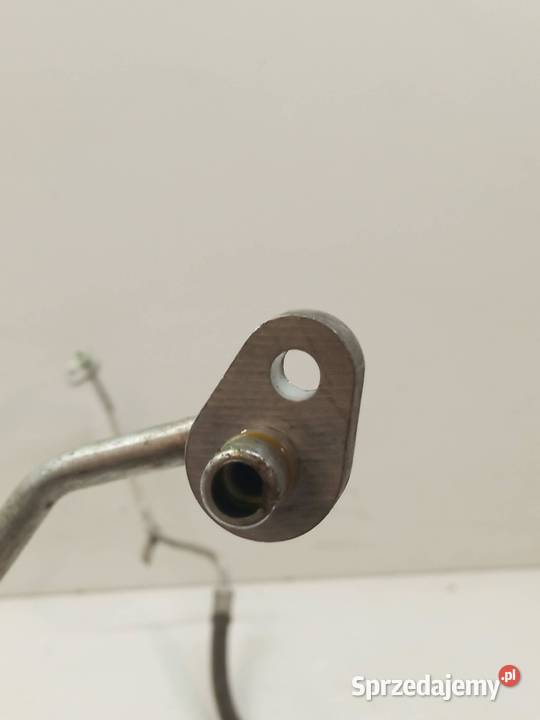 PRZEWÓD KLIMATYZACJI RURKA 15 DCI KPL 924800026R świętokrzyskie sprzedam