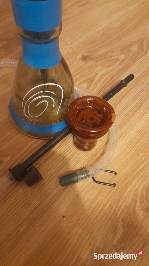 Shisha fajka wodna