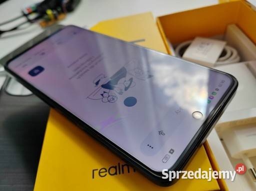 Realme c55 idealny Opatów