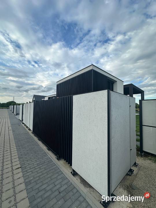 Sprzedam firmę produkującą beton