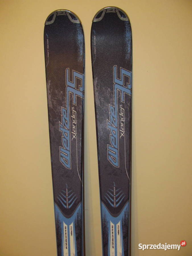 Narty męskie Wedze XLanderdł 175 Sosnowiec sprzedam