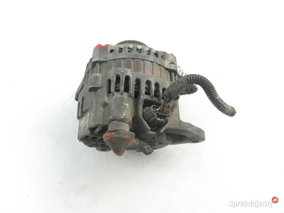ALTERNATOR MITSUBISHI COLT V 13 MD363639 sprzedam