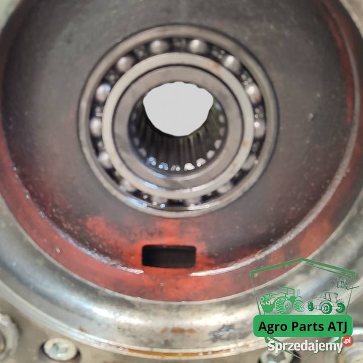 Mechanizm różnicowy 137946 11151 19775 Carraro Ciechanowiec