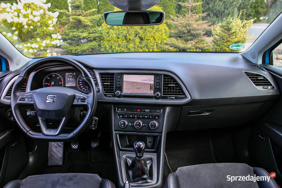 FR 184 Radar Kamera Cofania System Pasa Panorama sprowadzony Ostrów Mazowiecka