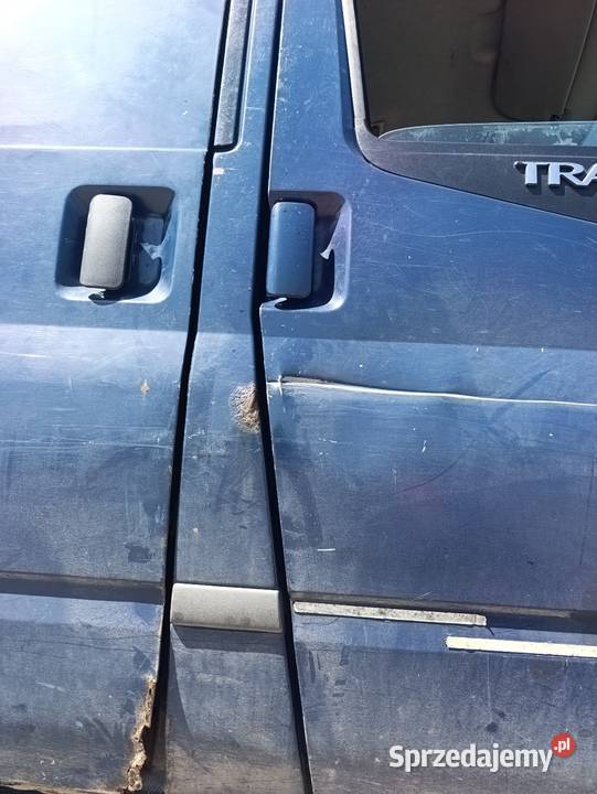 Ford Transit Brutto 22 TDCi 115 l3h2 zamiana Gorzów Wielkopolski