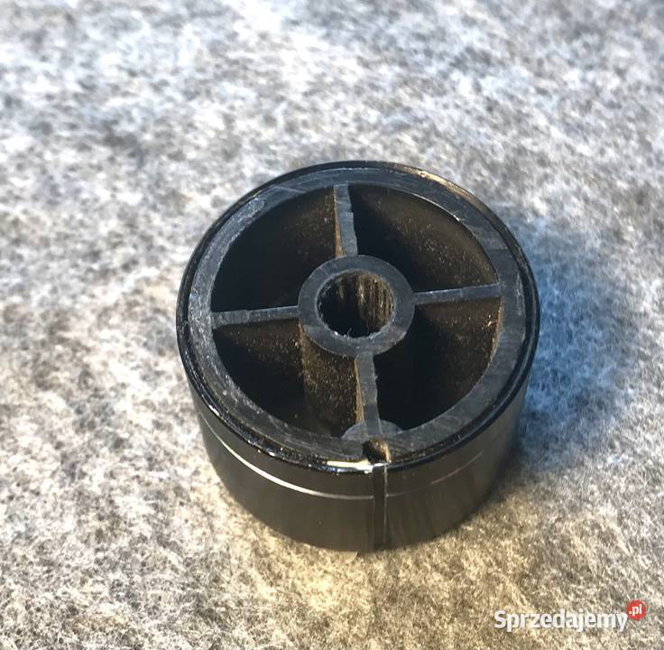 WS 303 gałka barwy balansu