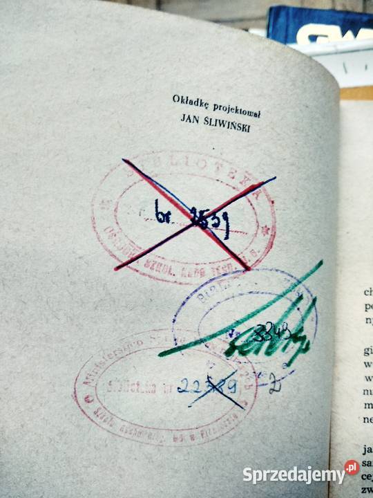 Zakony książki unikaty antykwaryczne Bródno