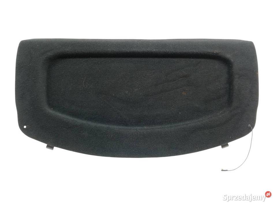 PÓŁKA TYLNA 462006743 Opel Crossland I 20172024 Półki tylne