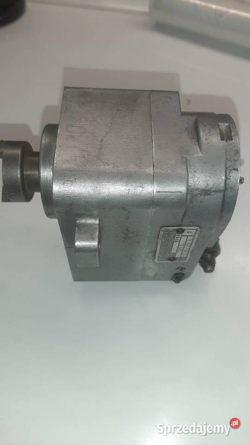 Iskrownik Zapłon Junak M07 M10 AWO Sport Awo Sosnowiec