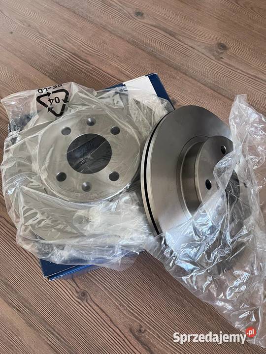 Tarcza hamulcowa BOSCH 0 986 479 459 osobowe mazowieckie Warszawa