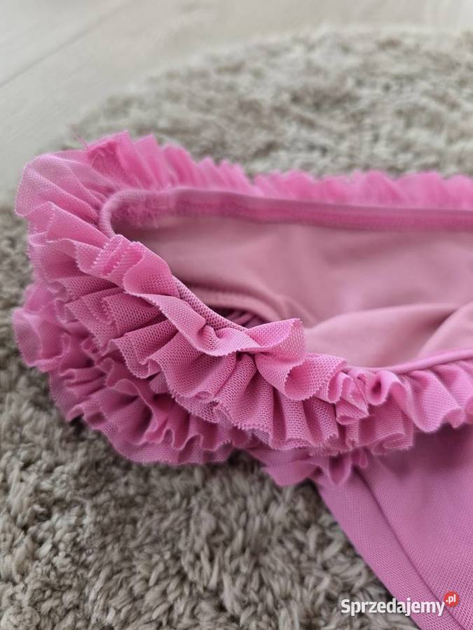 Sukienka z Siateczki koktajlowa Rozmiar 36(S) śląskie Rybnik