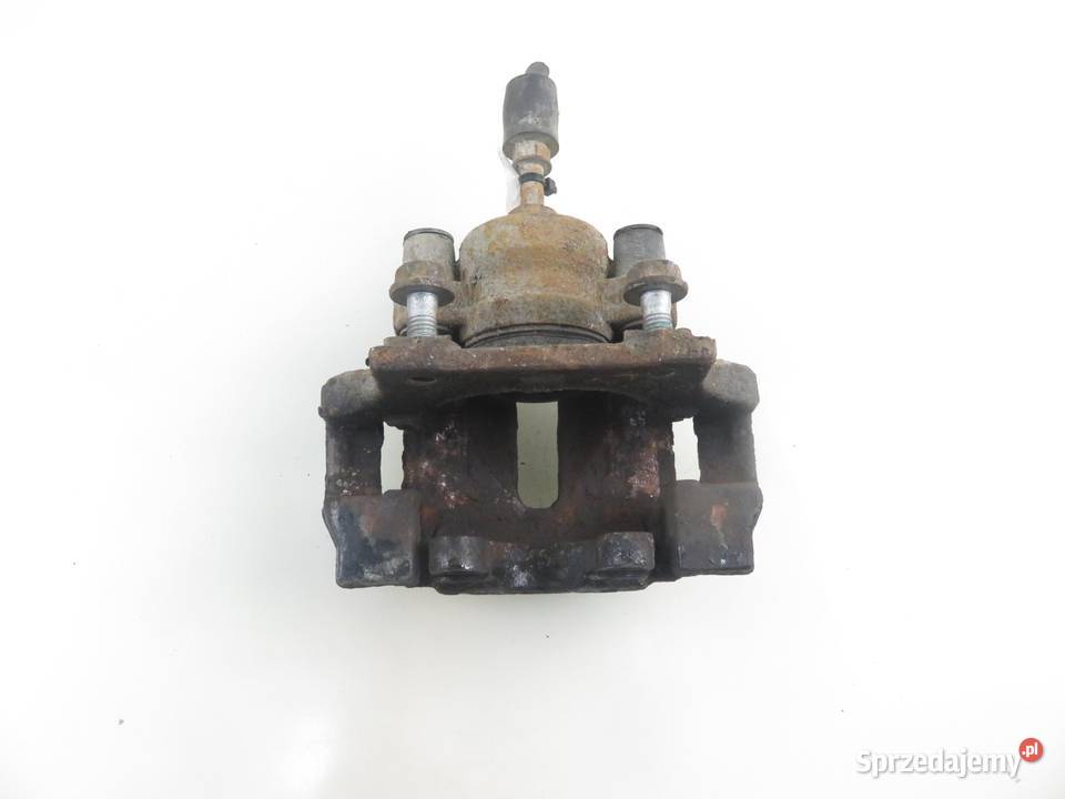 ZACISK LEWY TYŁ BMW 1 E87 120 d 177 N47 D20 A