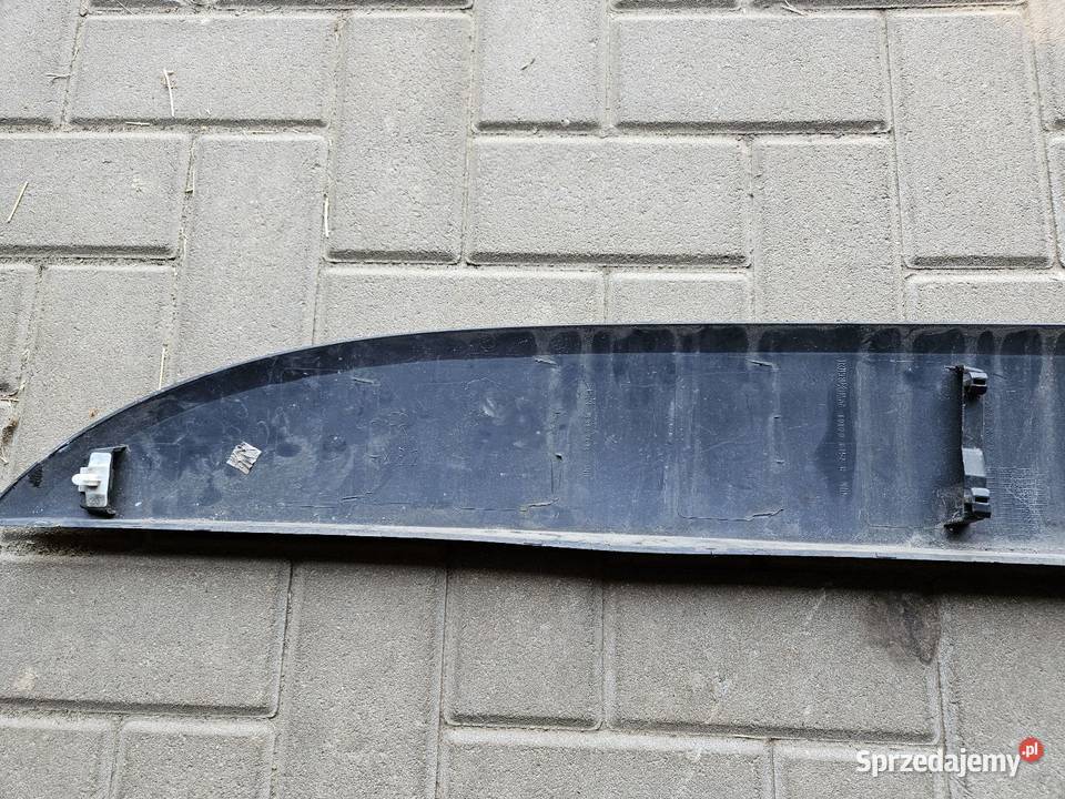 TRAFIC III VIVARO B LISTWA DRZWI PRAWY PRZÓD Międzychód