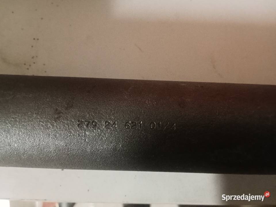 Końcówka drążka kierowniczego manitou Rudno sprzedam