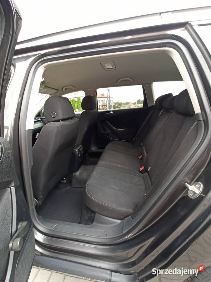 Passat b6 19TDI 401200km Lipnik
