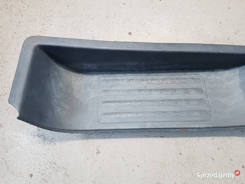 VW T5 MULTIVAN STOPIEN LEWY PRZOD PROG LEWY wielkopolskie Turek sprzedam