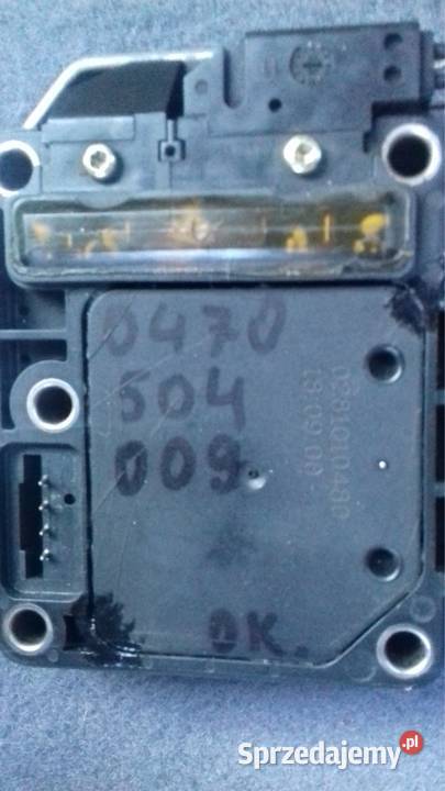 Moduł sterownik PSG5 0470504009 do pompy Frontera Nowy Targ