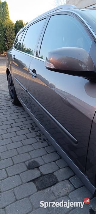 Renault Laguna 3 20Dci 130 okazja elektrochrom. lusterka boczne Rypin