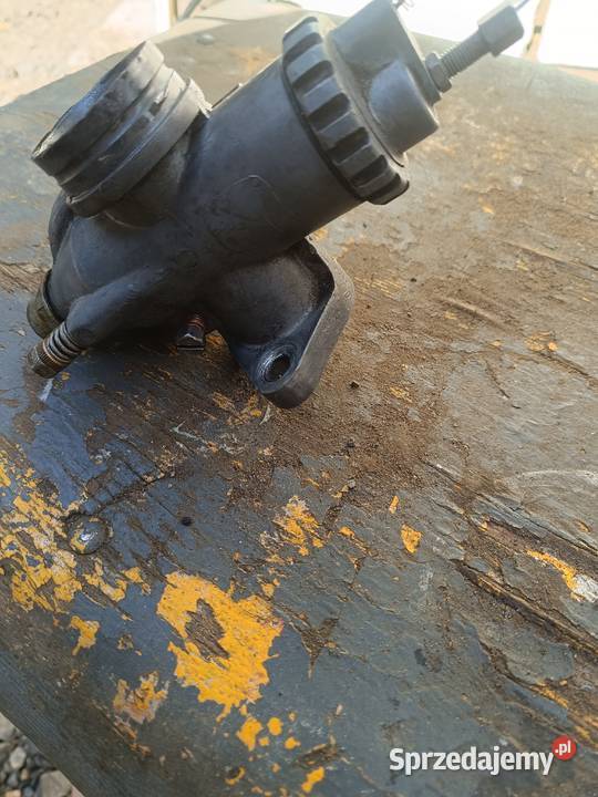 Gaźnik SHLM 11 Bodzentyn