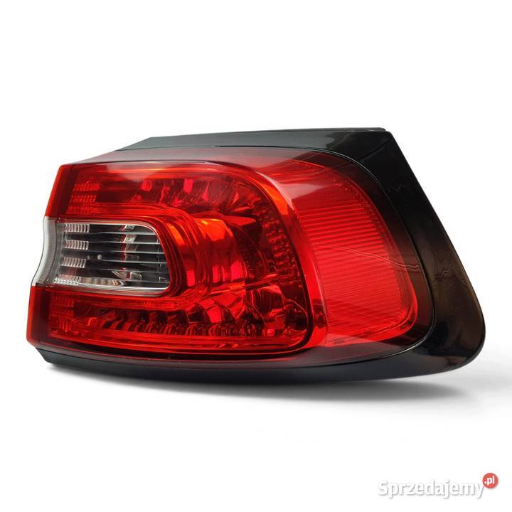 LAMPA PRAWA Jeep Cherokee 20132018 prawy tył Chełm