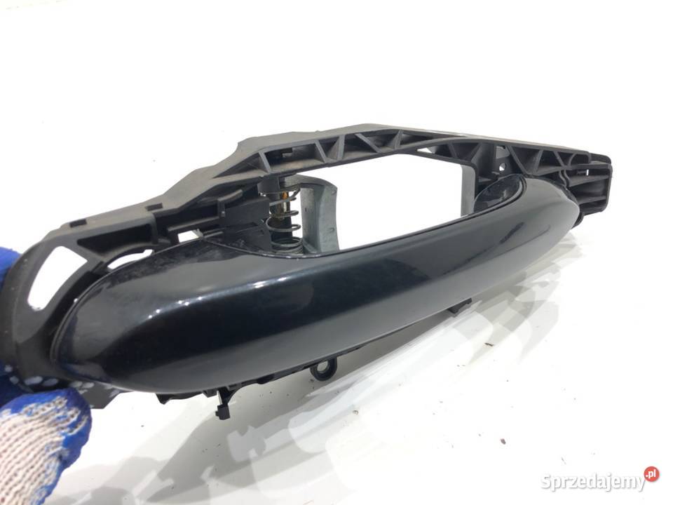 KLAMKA ZEWNĘTRZNA PRAWY TYŁ BMW G30