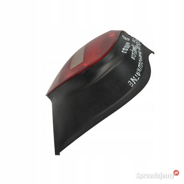 LAMPA LEWA Mercedes W176 201218r tylna lewa lift Chełm