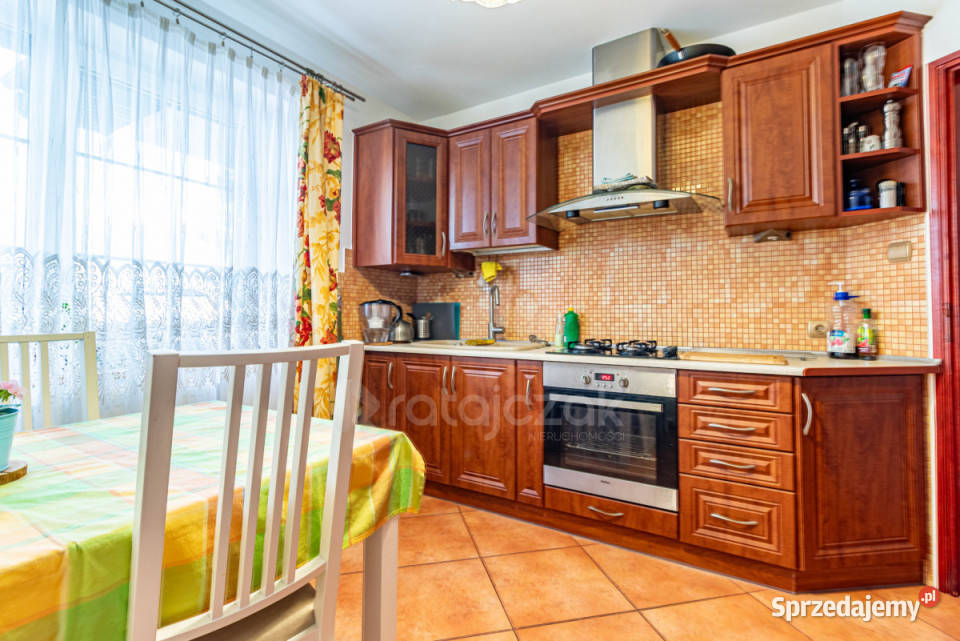 Dom wolnostojący Nadole 1651 metrów