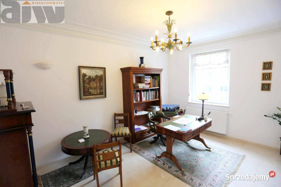 ogłoszenie dom 230m2 mazowieckie