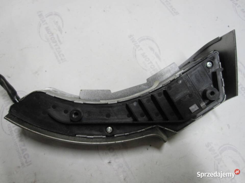 QASHQAI I J10 LIFT 11r przełączniki kierownicy Kielce