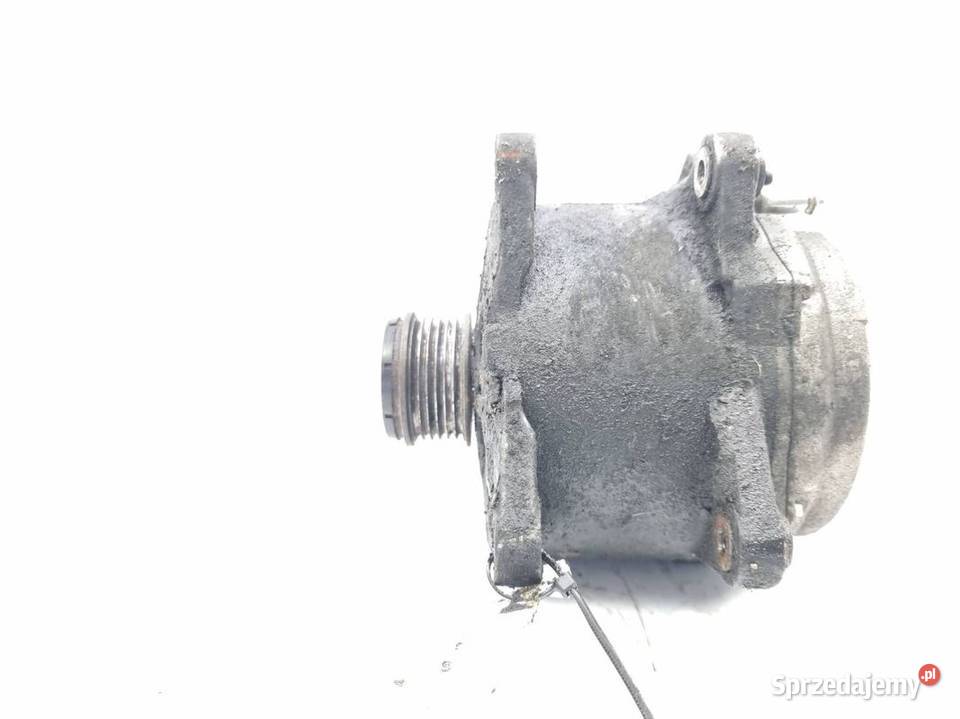 ALTERNATOR AUDI A8 D3 II LIFT 059903015R Lipno