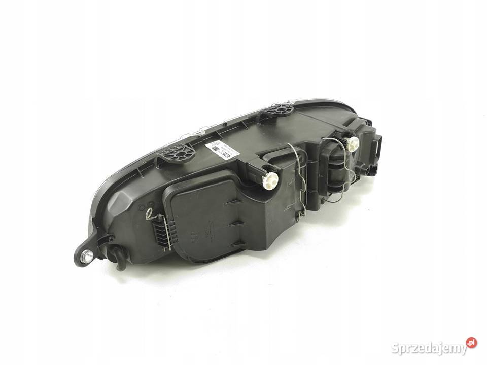 LAMPA REFLEKTOR PRAWY PRZÓD FIAT PUNTO 19992003