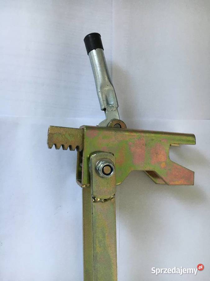 Żabki szalunkowe zaciski sprężynowe budowlane