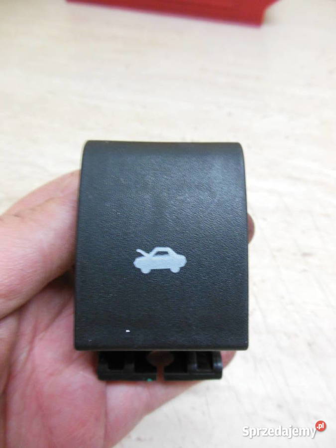 RĄCZKA OTWIERANIA MASKI FIAT ALFA Kozy