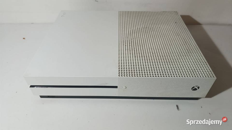 Konsola Microsoft Xbox One S Konsole i automaty śląskie Katowice