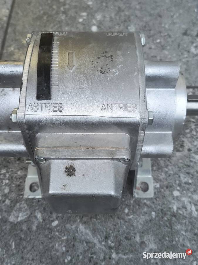 INTORQ 1480008111 24VDC Pułtusk