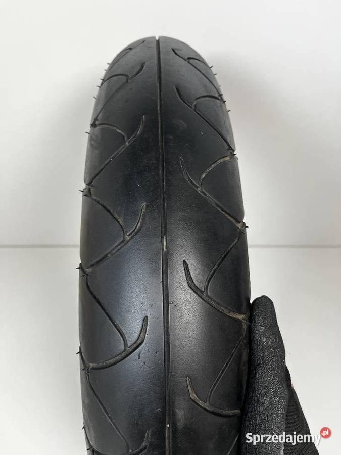 5245 Opona motocyklowa BRIDGESTONE BATTLAX BT012 sprzedam