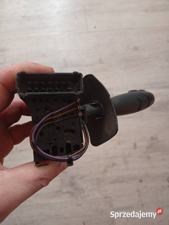 Przełacznik zespolony kierunków świateł Reno Żabno