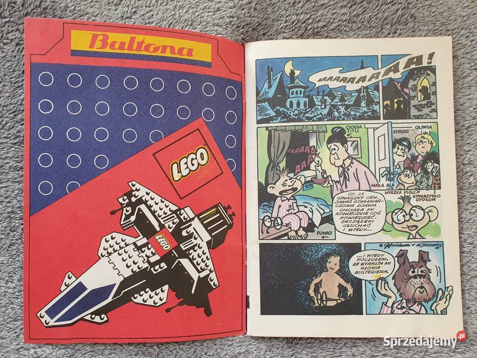 Miasto z Chmur Jerzy Wróblewski Gdynia