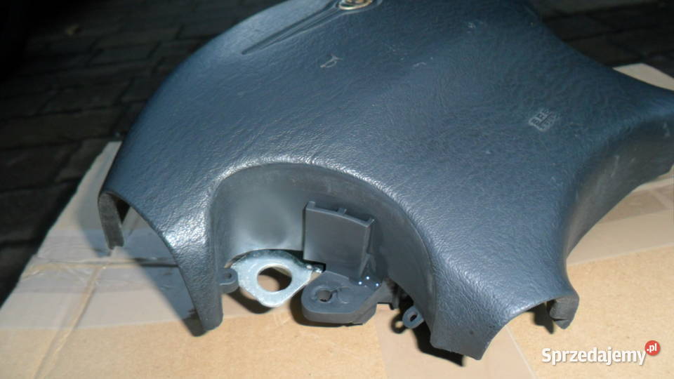 Chrysler Sebring Airbag airbag kierowcy Rok produkcji 2002 Częstochowa