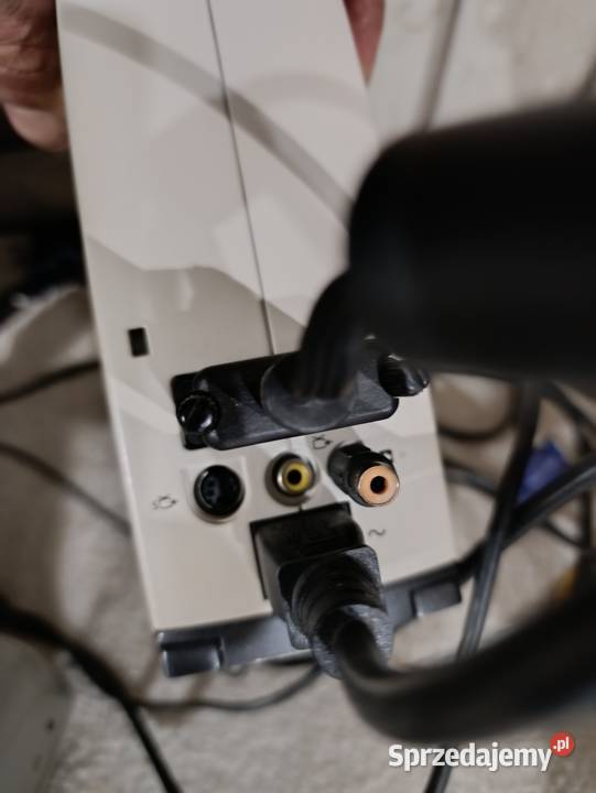 Projektor Hp dlp mp3130 Kobylnica