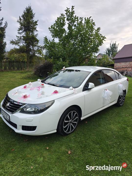 Renault Latitude 30 v6 automatyczna Krzeszowice
