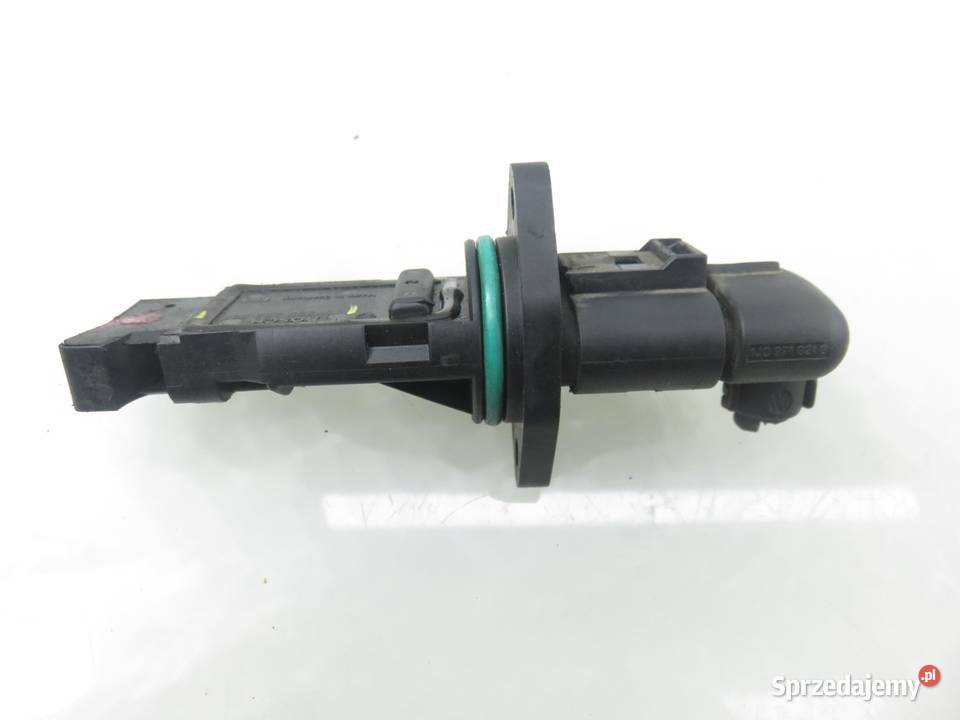 PRZEPŁYWOMIERZ AUDI A3 8L 18 AGN F00C2G2047 osobowe sprzedam