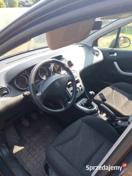 Sprzedam zadbane auto kurtyny powietrzne Baranów Sandomierski
