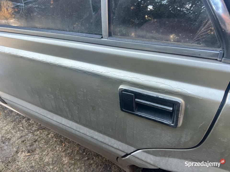 Polonez Caro 16gsi Ujsoły