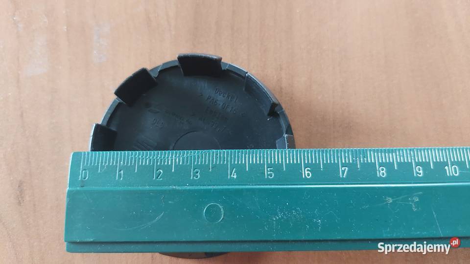 Dekielek SEAT 63 mm 7N5 601 171 1 sztuka zachodniopomorskie Szczecin